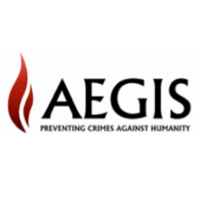 Aegis Trust logo