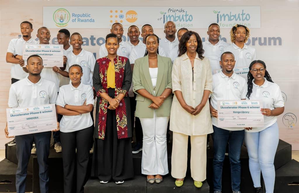 Mindora's Impact: Reaching New Communities