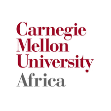Carnegie Mellon University Africa logo