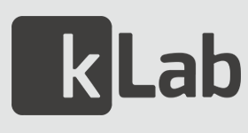 kLab logo